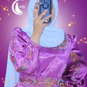 Moradozi Dasti Purkar